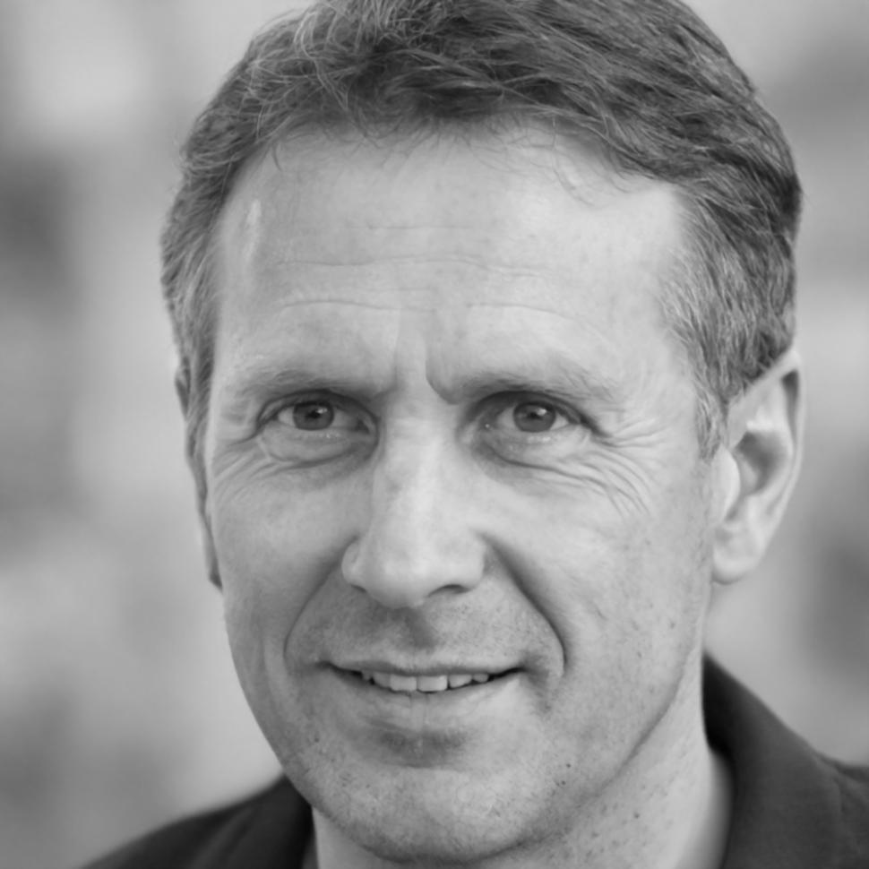 Callum Whitfield, Senior Budget Analyst