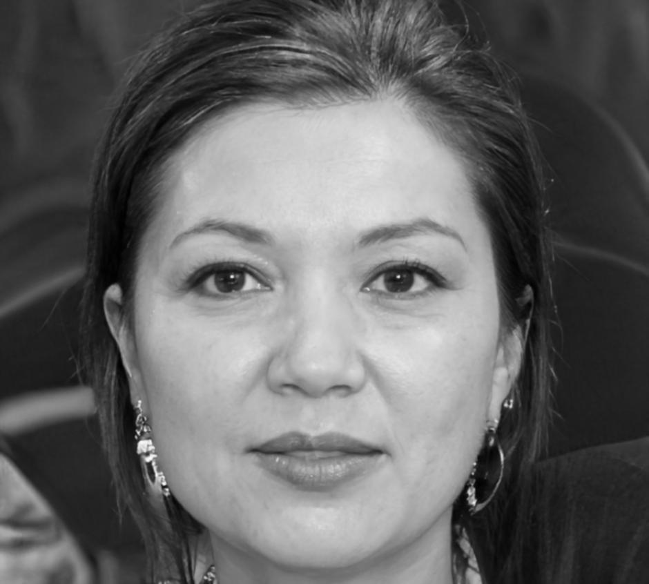 Freya Torvaldsen, Financial Systems Consultant