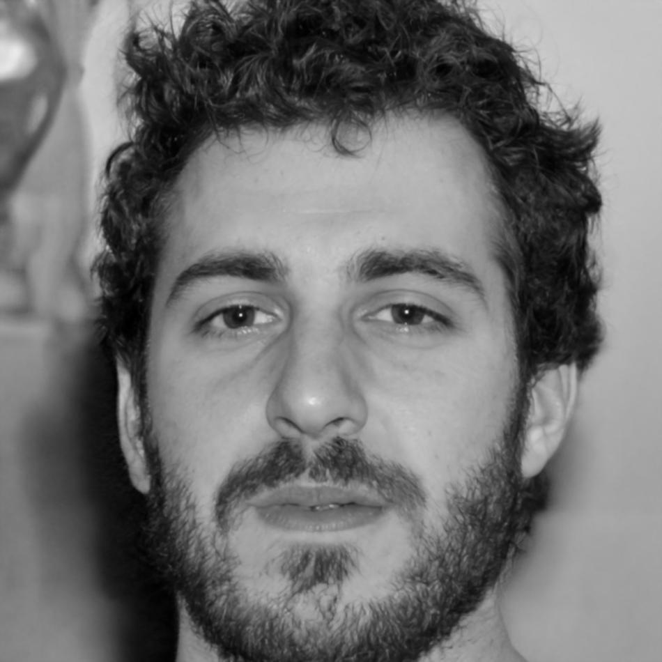 Kieran Blackwell, founding director and budget analyst